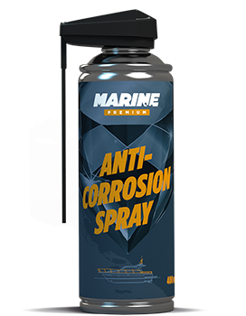 Anti-Corrosion Spray